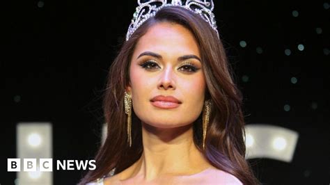 Edinburgh Miss GB winner opens up on moving reason she .